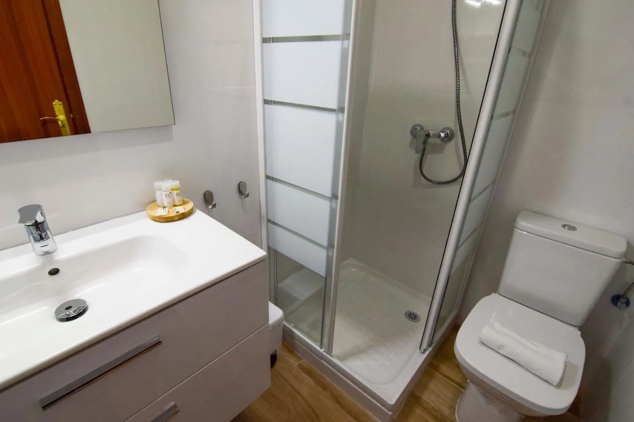 Letmalaga Saint Apartment