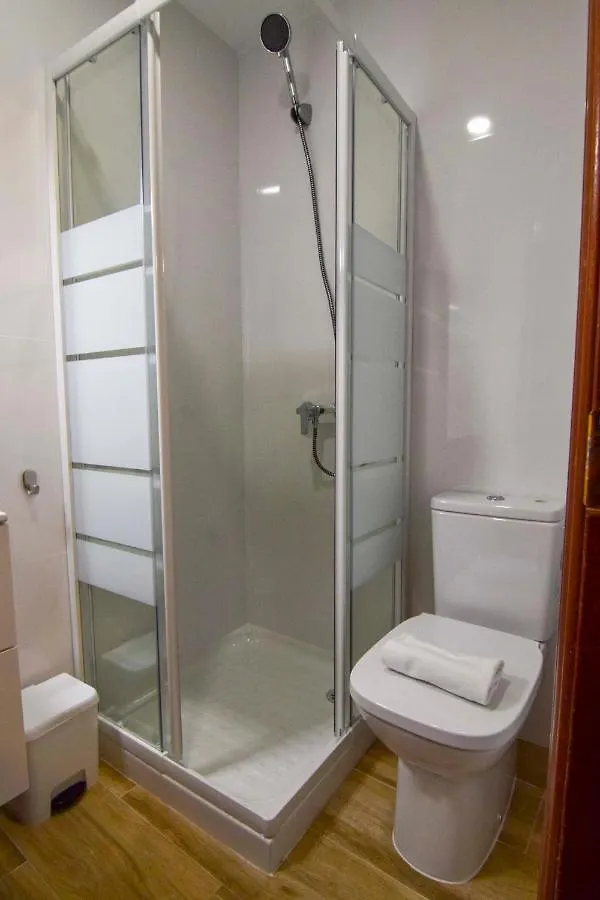 Letmalaga Saint Apartment
