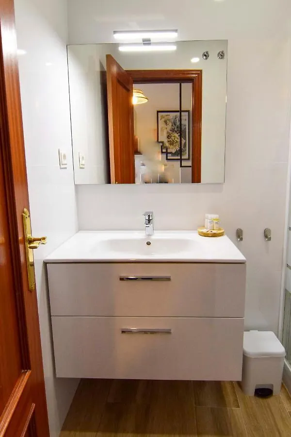 Letmalaga Saint Apartment 0*, Malaga Spain