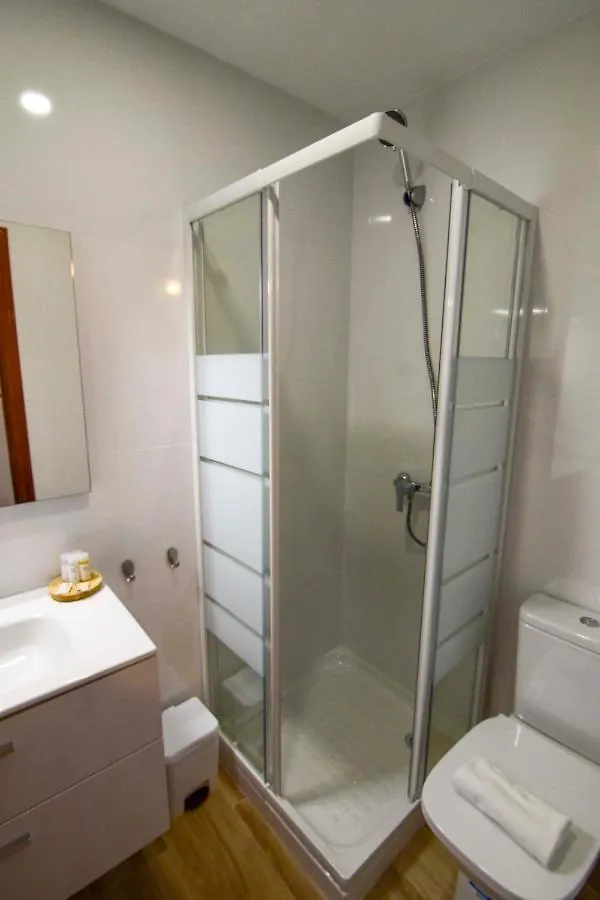 Letmalaga Saint Apartment Spain