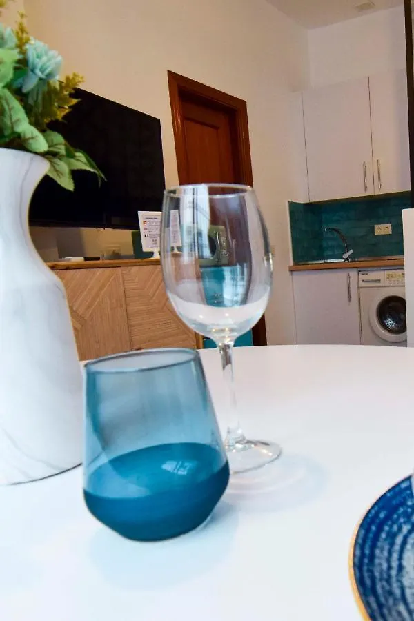 Letmalaga Saint Apartment