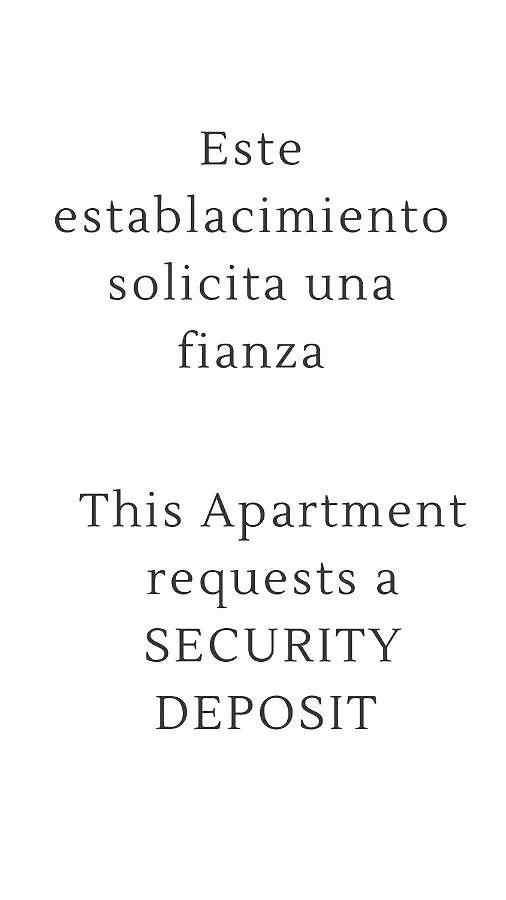 Letmalaga Saint Apartment