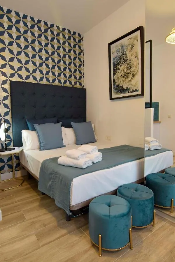Apartmán Letmalaga Saint