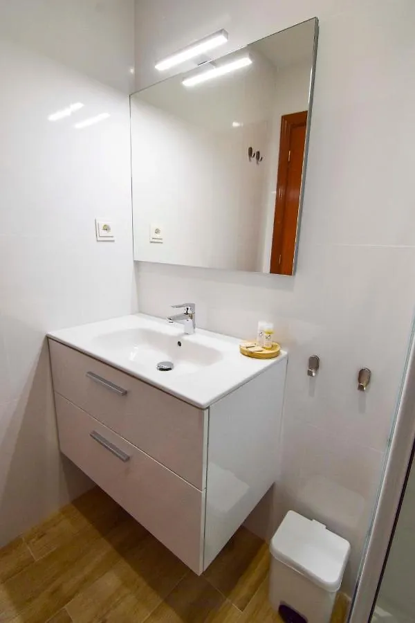 Letmalaga Saint Apartment